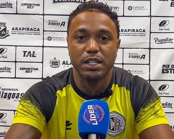 Michel projeta mata-mata do acesso e destaca fase artilheira no ASA