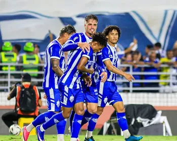 CSA desafia tabu histórico no Amazonas diante do Nacional