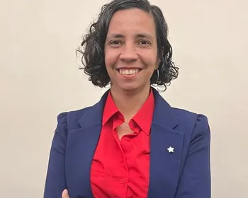 Élida Miranda assume como deputada após licença de Silvio Camelo