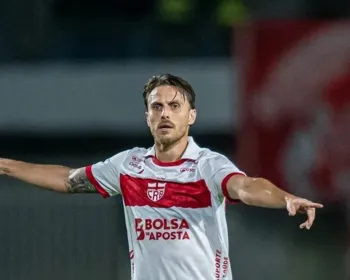 Bressan convoca torcida do CRB: "A gente precisa muito para buscar o sonho"
