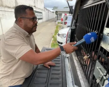 Confusão em posto termina com irmãos conduzidos à delegacia
