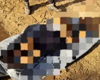 Homem encontrado decapitado na Barra de Santo Antônio é identificado