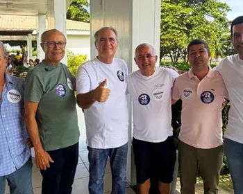 Advogados Democratas do MDB/AL reconhece resultado e saúdam vitória 