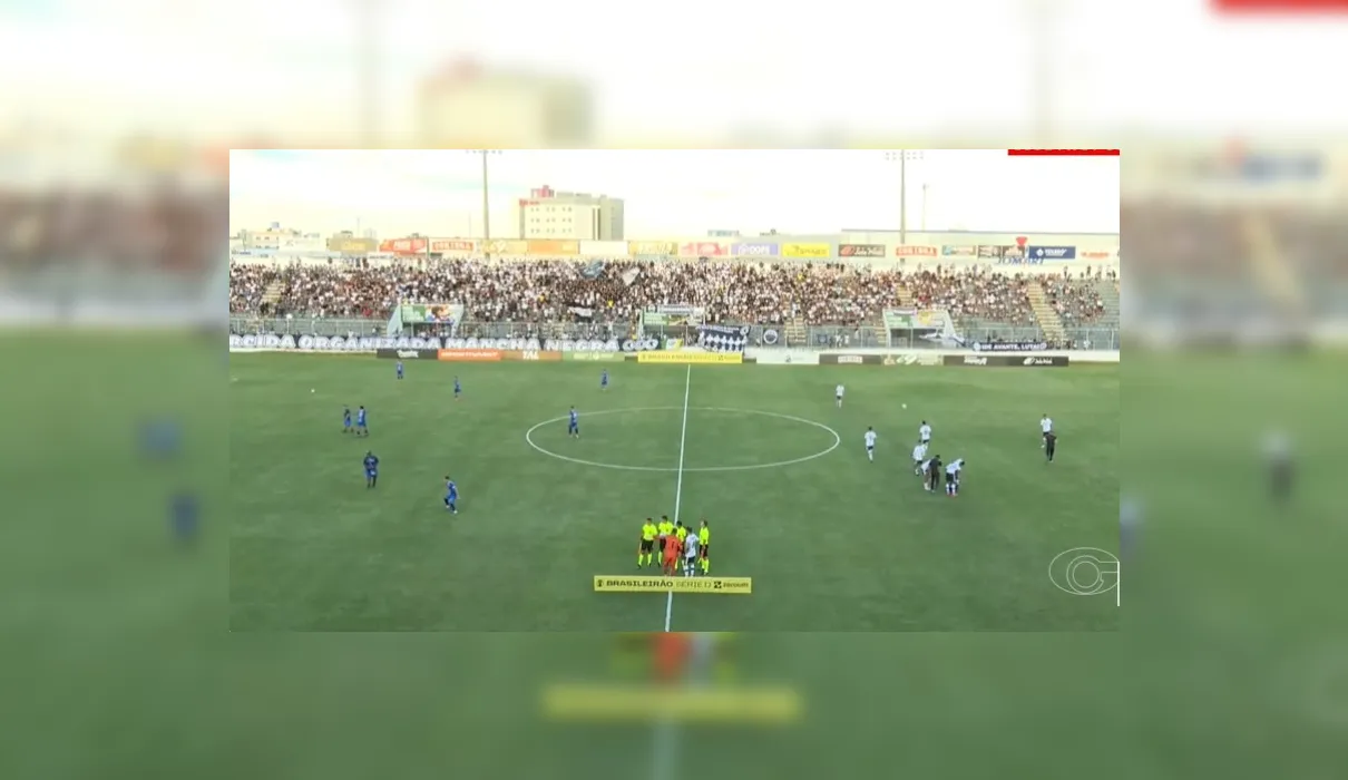 Com vantagem do empate, ASA decide vaga contra o Ivinhema pela Série D; assista ao vivo na TV Gazeta!