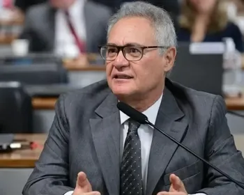Renan Calheiros aponta “rombo” de R$ 117 mi no Iprev