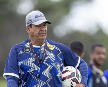 CSA finaliza preparação em Maceió, e Moacir sinaliza mudanças