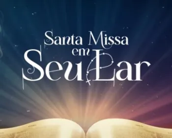 TV Gazeta de Alagoas: Assista à Santa Missa em Seu Lar - 14/06/26
