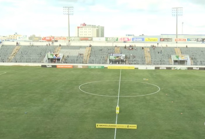 Com vantagem do empate, ASA decide vaga contra o Ivinhema pela Série D; assista ao vivo na TV Gazeta!