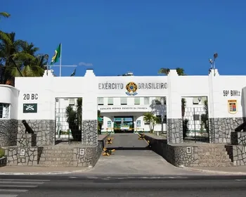 Após pedido de tropas, SSP garante segurança nos 102 municípios