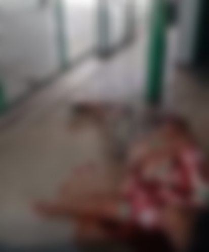Idosa que esfaqueou mulher em terminal de ônibus de Maceió é presa