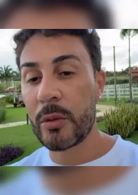 Carlinhos Maia diz que não pediu viatura da PM para gravação