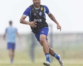 CSA oficializa contratação de Rafael Castro para a Série D