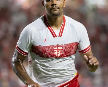 Mikael vê CRB soberano em Alagoas: “Ninguém no estado”