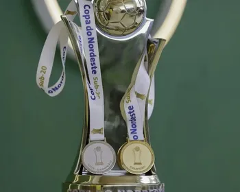 Com CSA e CSE, CBF divulga tabela da Copa do Nordeste Sub-20