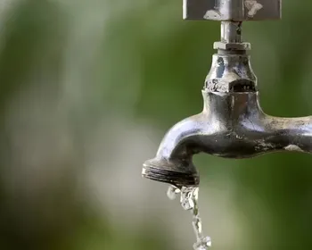 Sete cidades de AL podem ter abastecimento de água reduzido; veja!