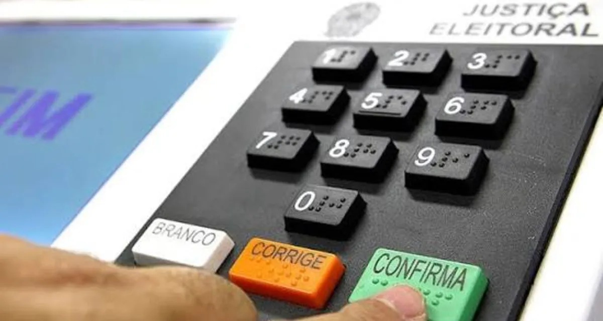 Cai o número de alagoanos aptos a votar nas eleições deste ano