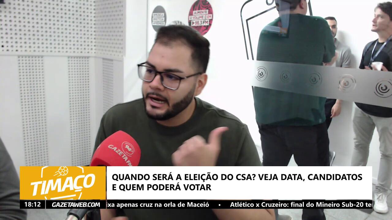 Iverson Fernandes aponta problemas ofensivos do CRB e dispara: "Trabalho bateu no teto"