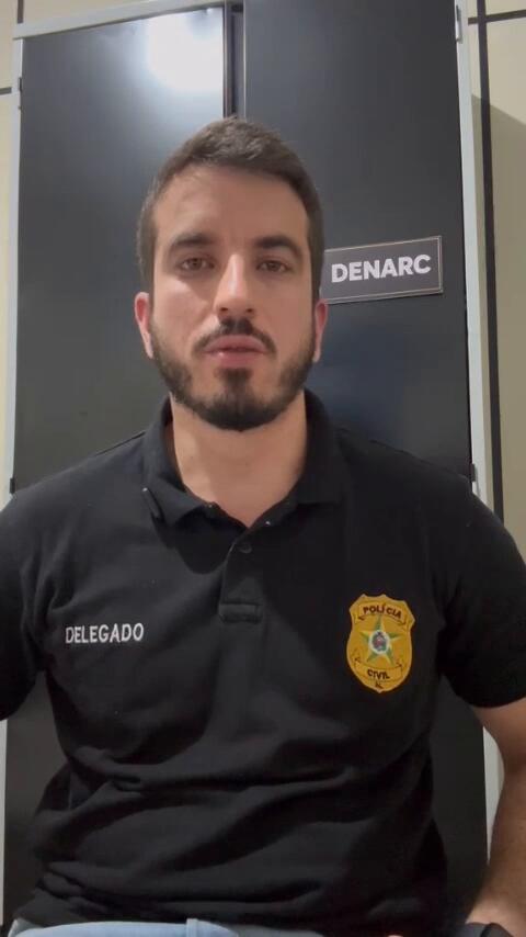 Operação causa prejuízo de R$ 40 mil ao tráfico e prende suspeito em Arapiraca