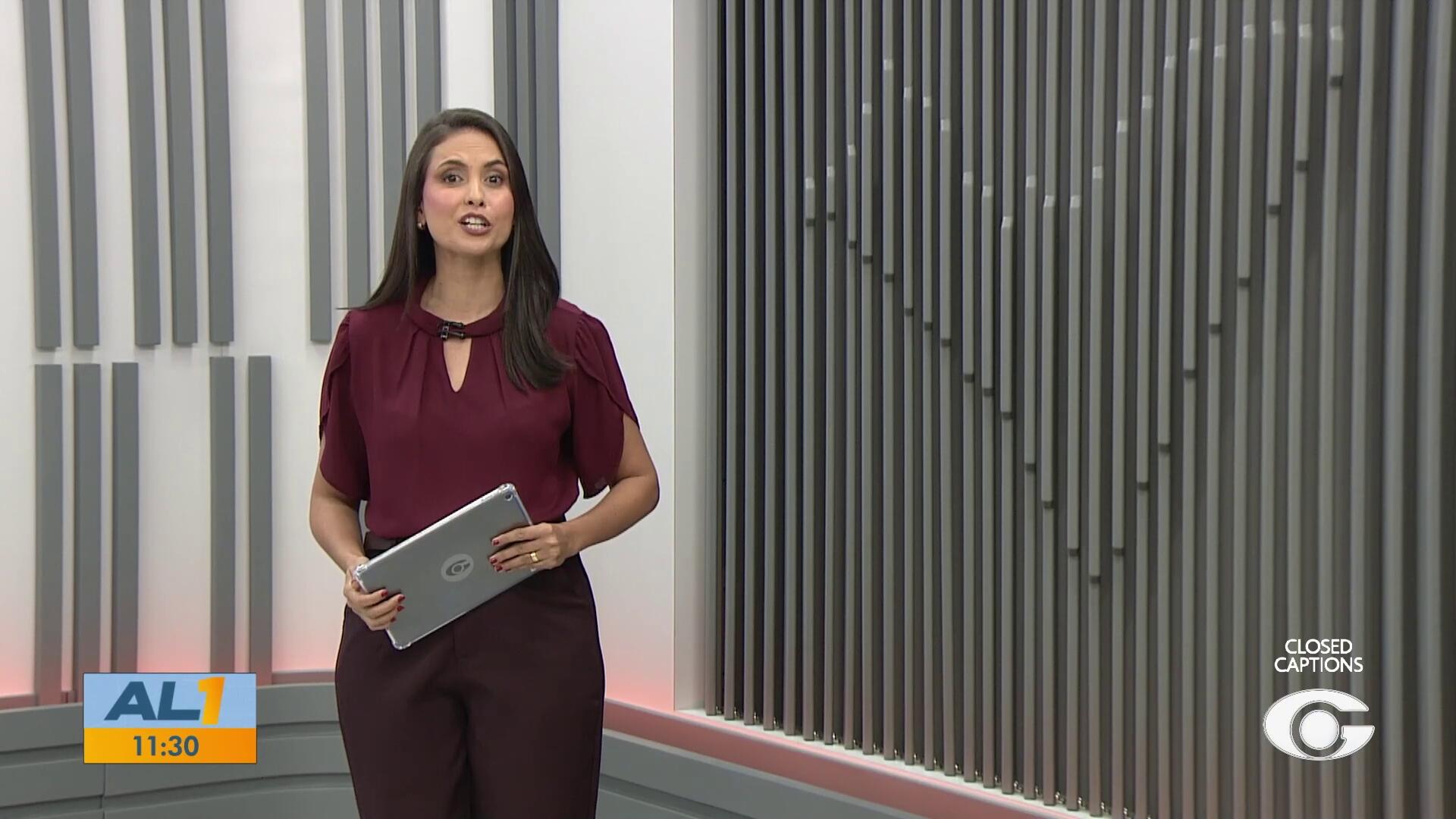 TV Gazeta: veja a íntegra do AL 1 desta quarta - 21/10/26
