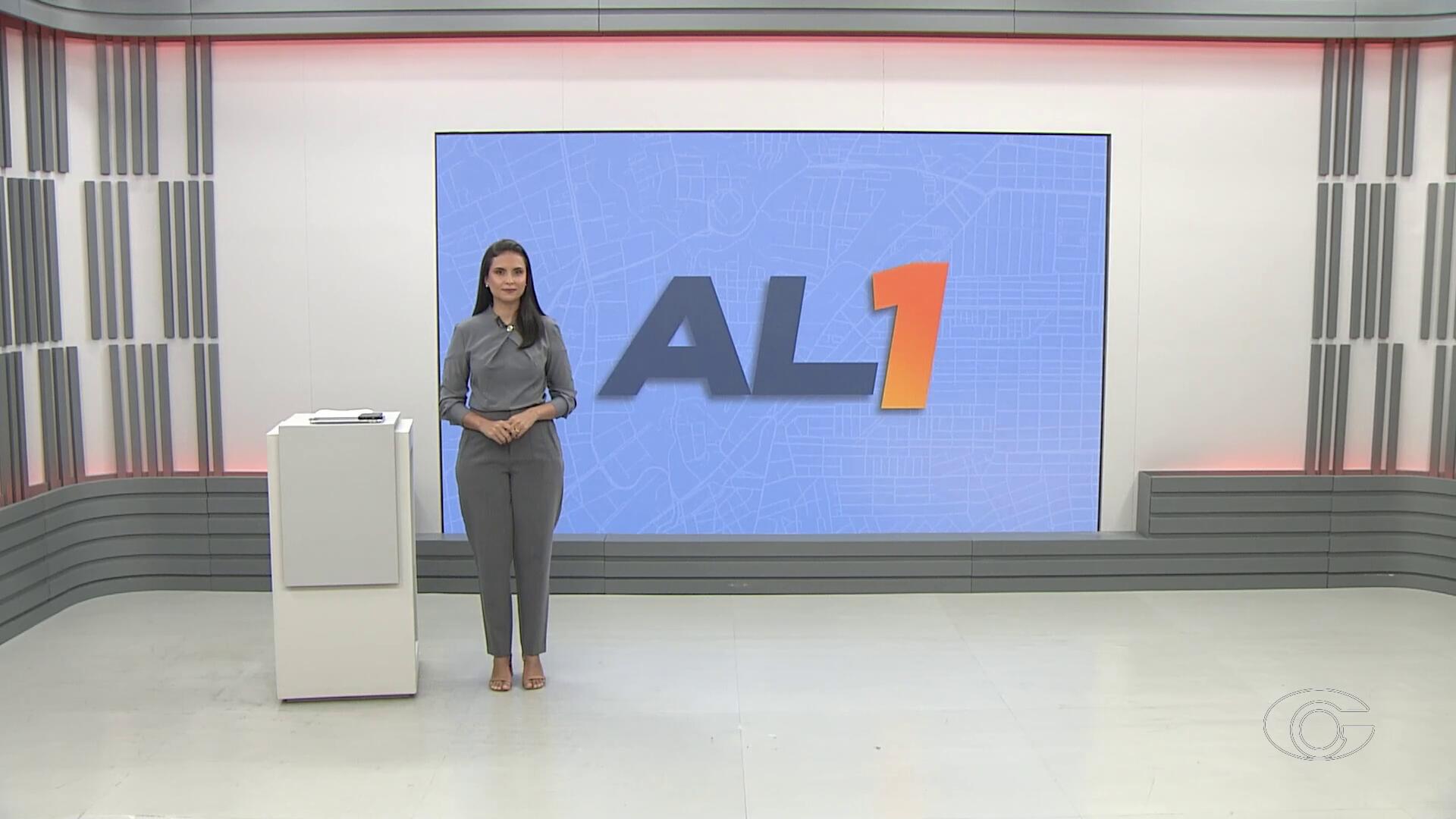 TV Gazeta: veja a íntegra do AL 1 desta segunda - 19/10/26