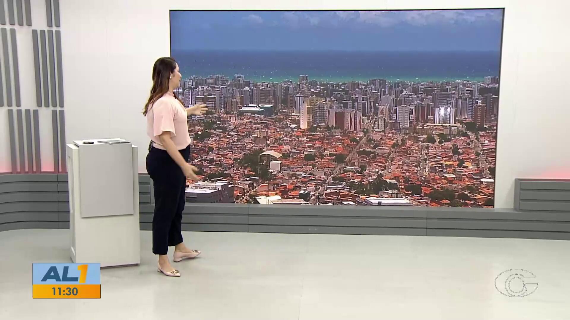 TV Gazeta: veja a íntegra do AL 1 desta sexta - 16/10/26