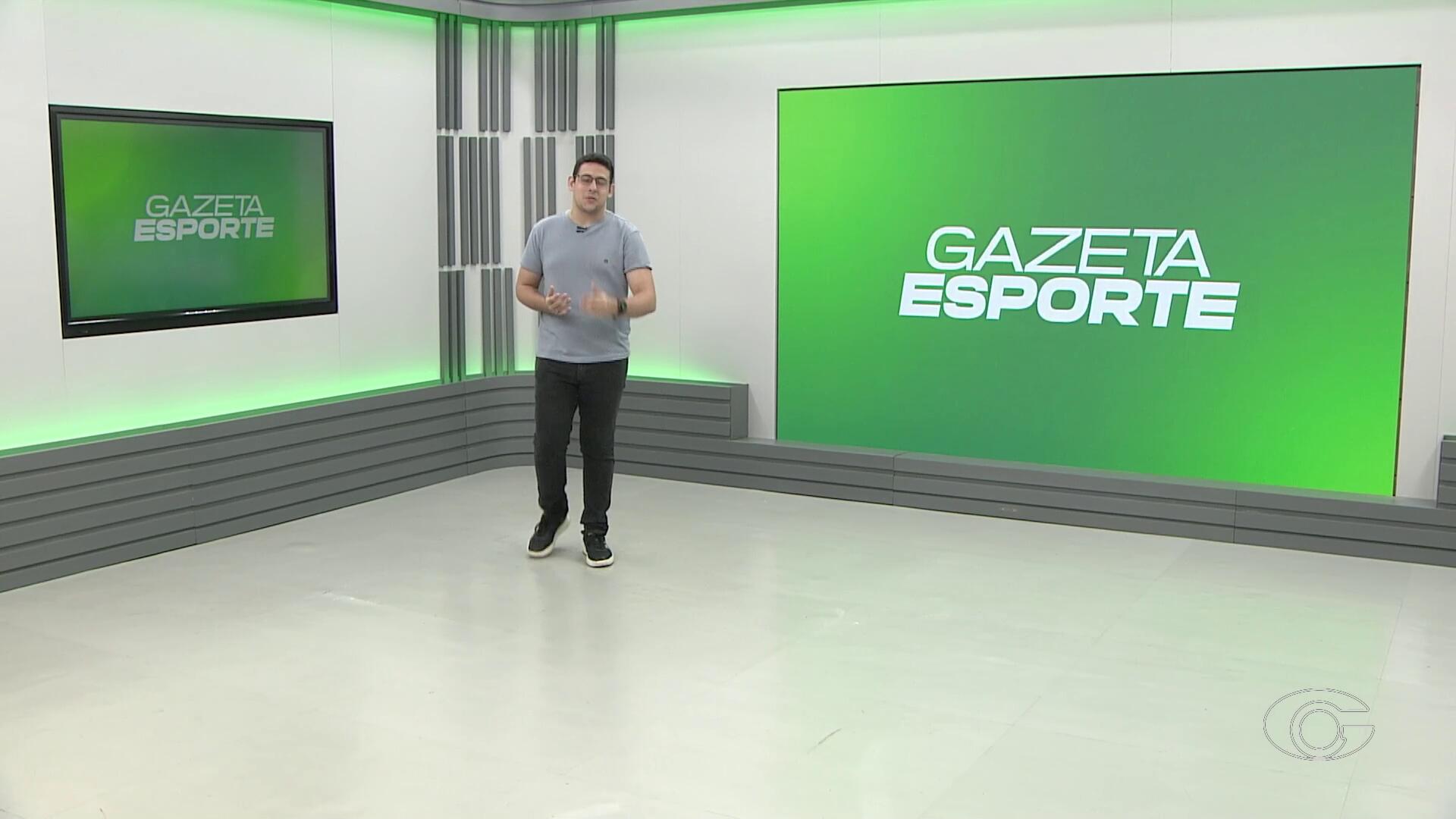 TV Gazeta: veja a íntegra do GE Alagoas desta quarta - 21/10/26