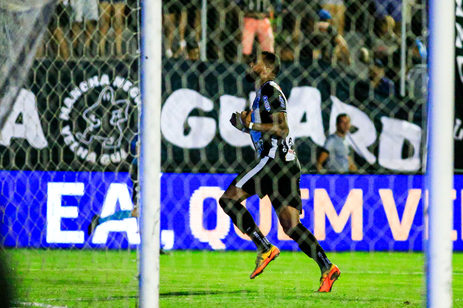 O ASA vem fazendo um bom início de ano