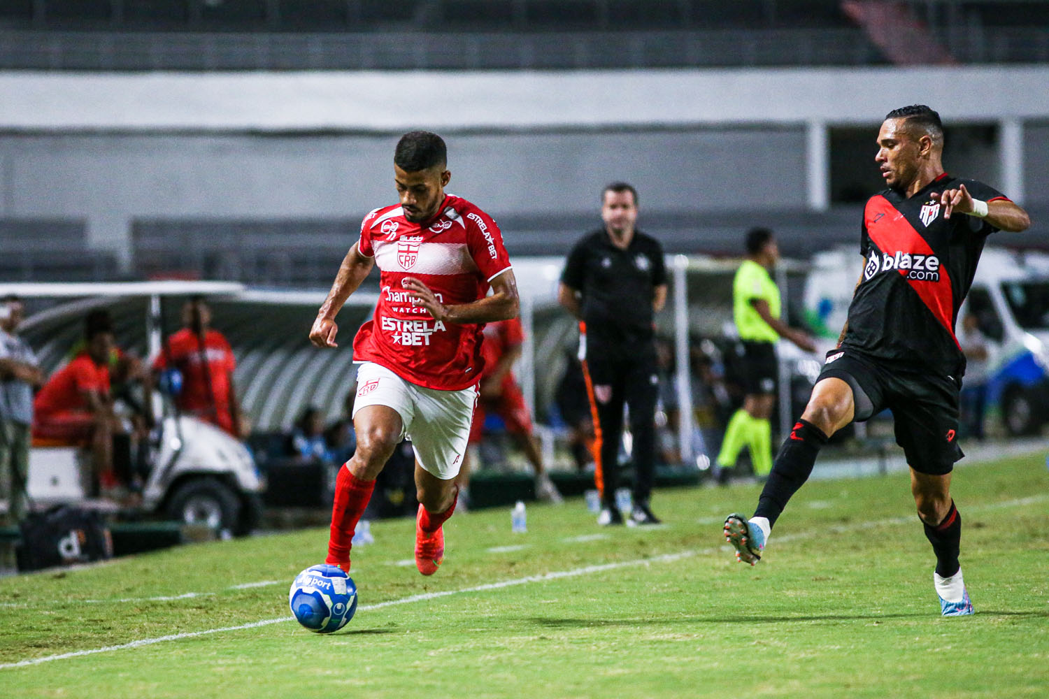 11 times ainda brigam pelo acesso na Série B