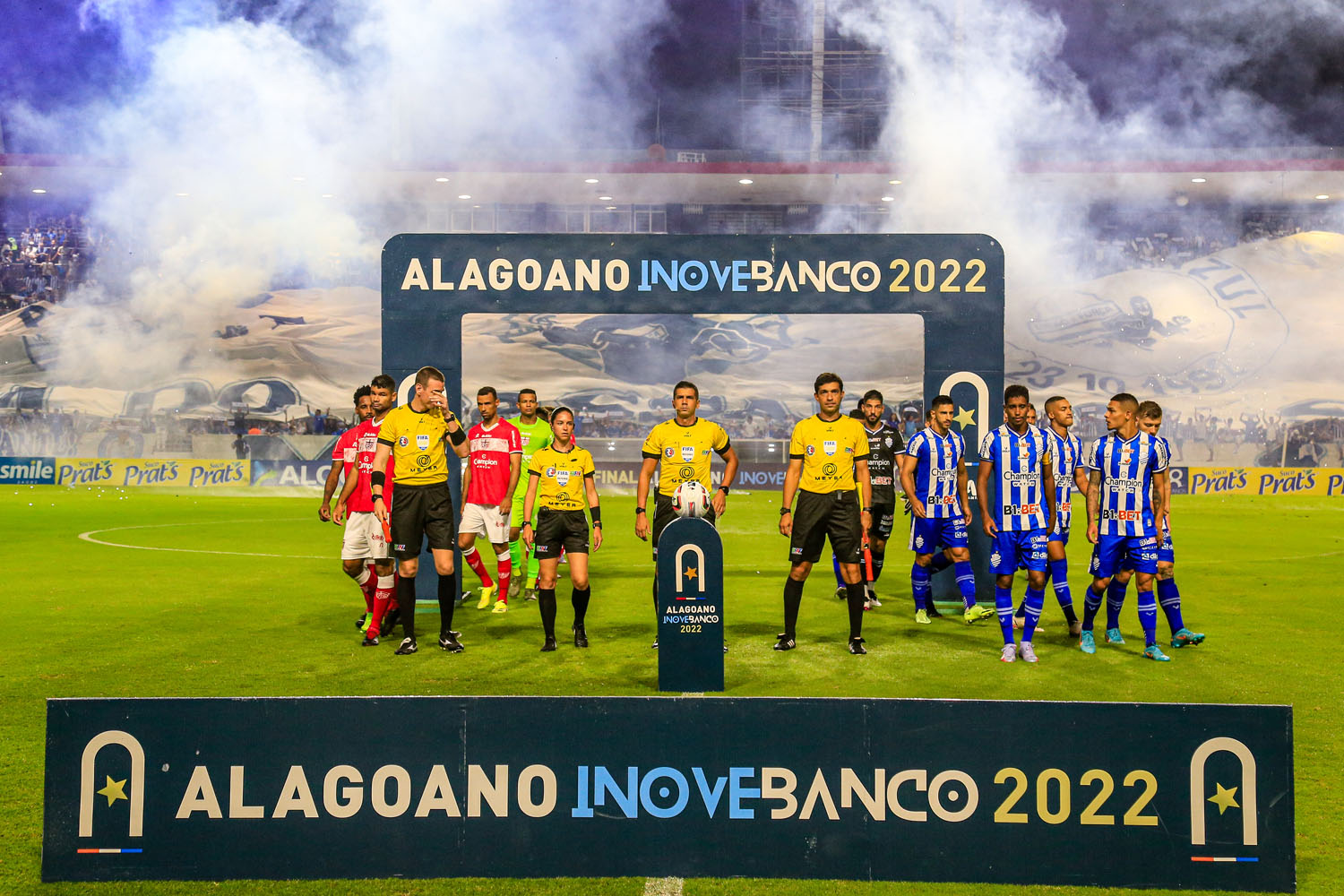 Diogo Silva é novamente herói, CRB elimina o CSA nos pênaltis e alcança sua 11ª final de Alagoano seguida