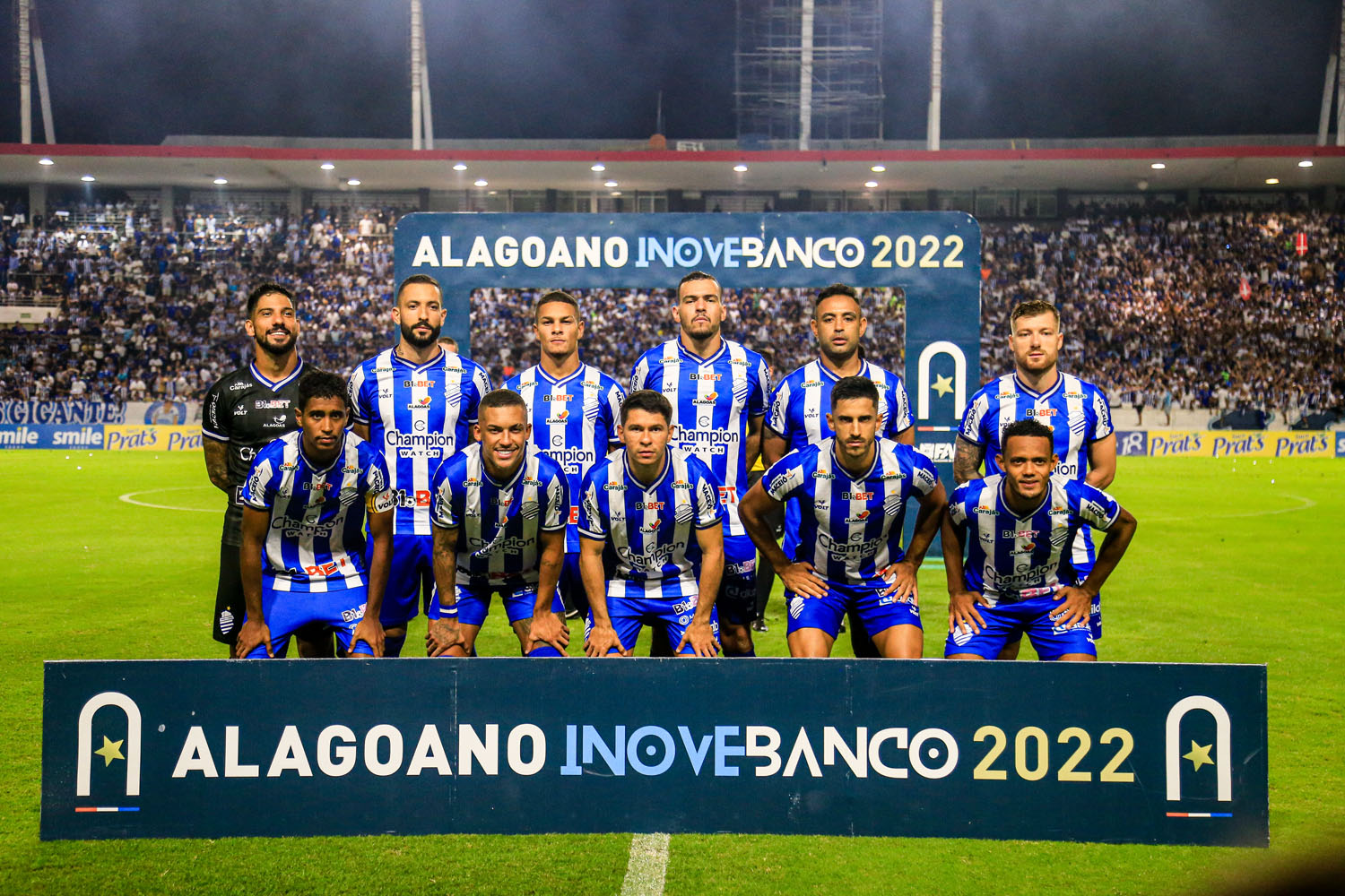 Diogo Silva é novamente herói, CRB elimina o CSA nos pênaltis e alcança sua 11ª final de Alagoano seguida