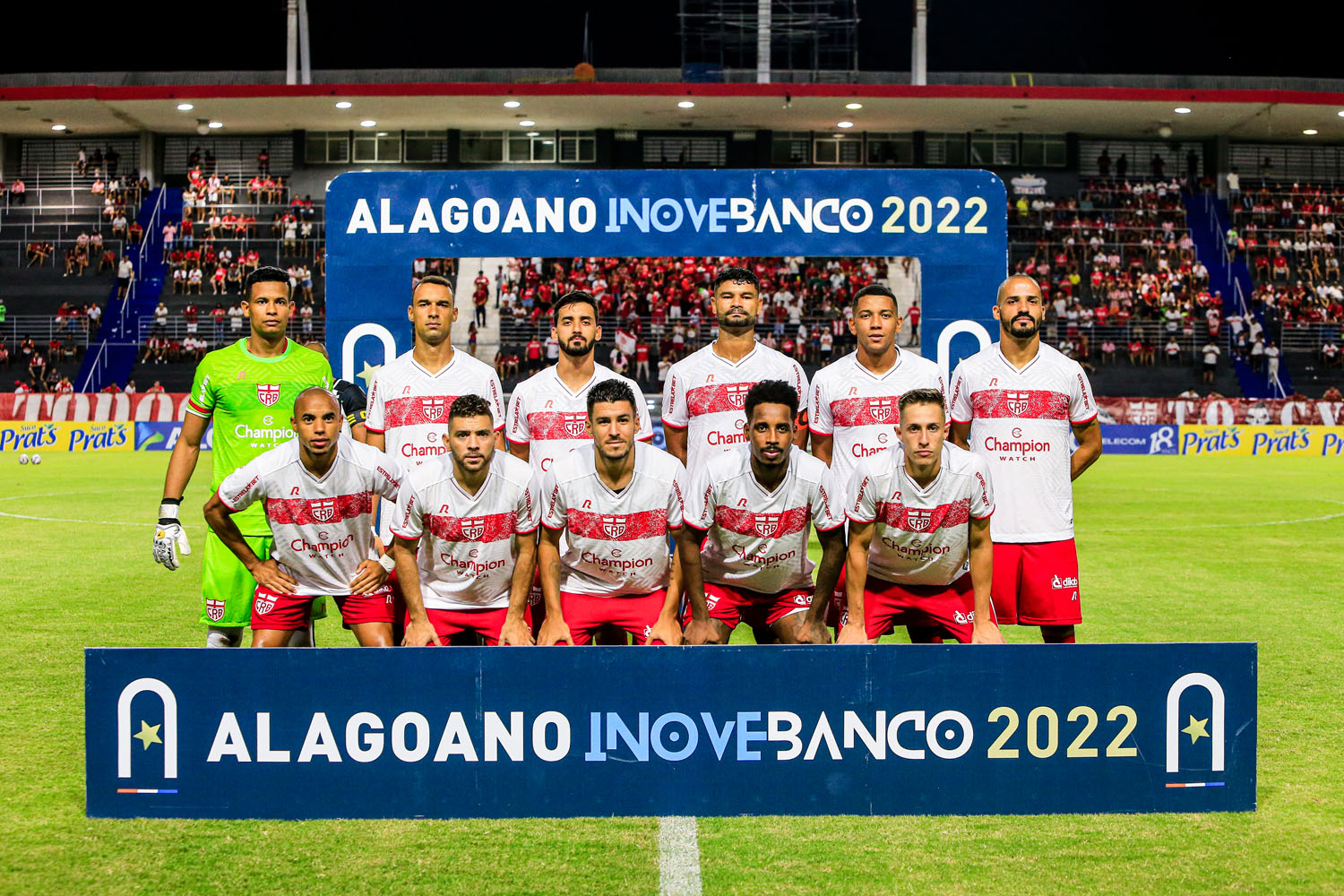 Galo conseguiu passar 2021 bem confortável financeiramente