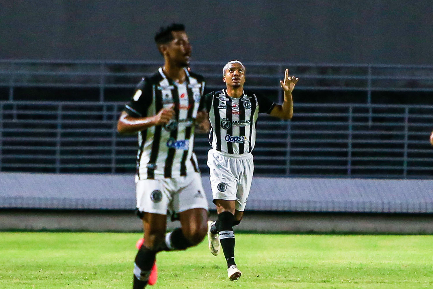 Grande destaque na temporada, Anderson Feijão tem acordo com o Gigante para 2023