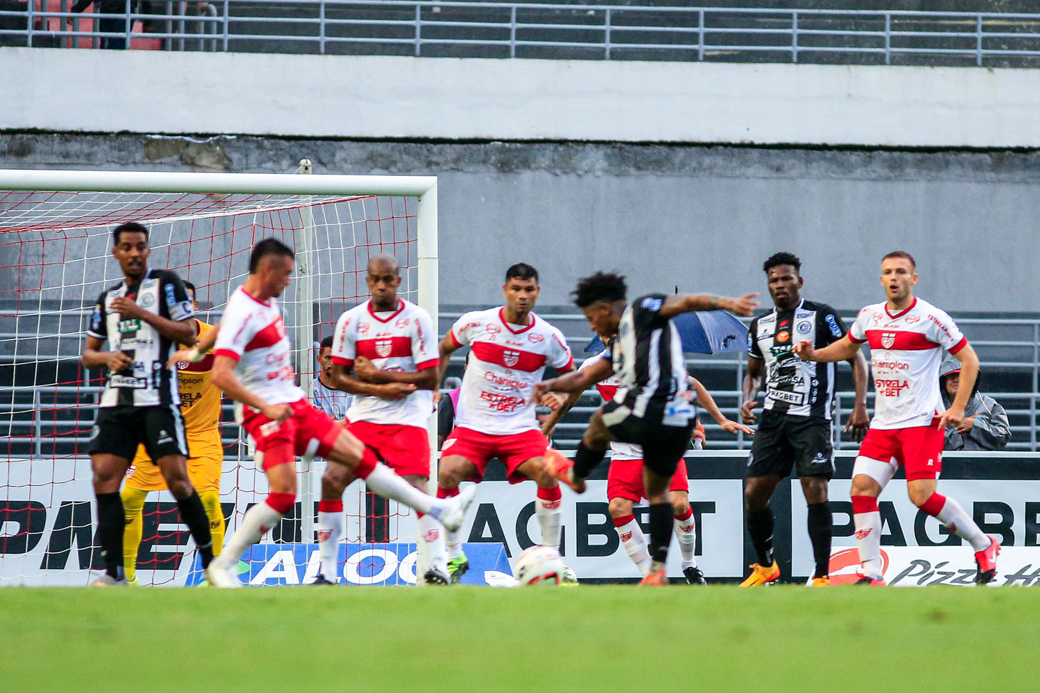 No Rei Pelé, CRB vence o ASA e é o campeão alagoano de 2023: 1 a 0