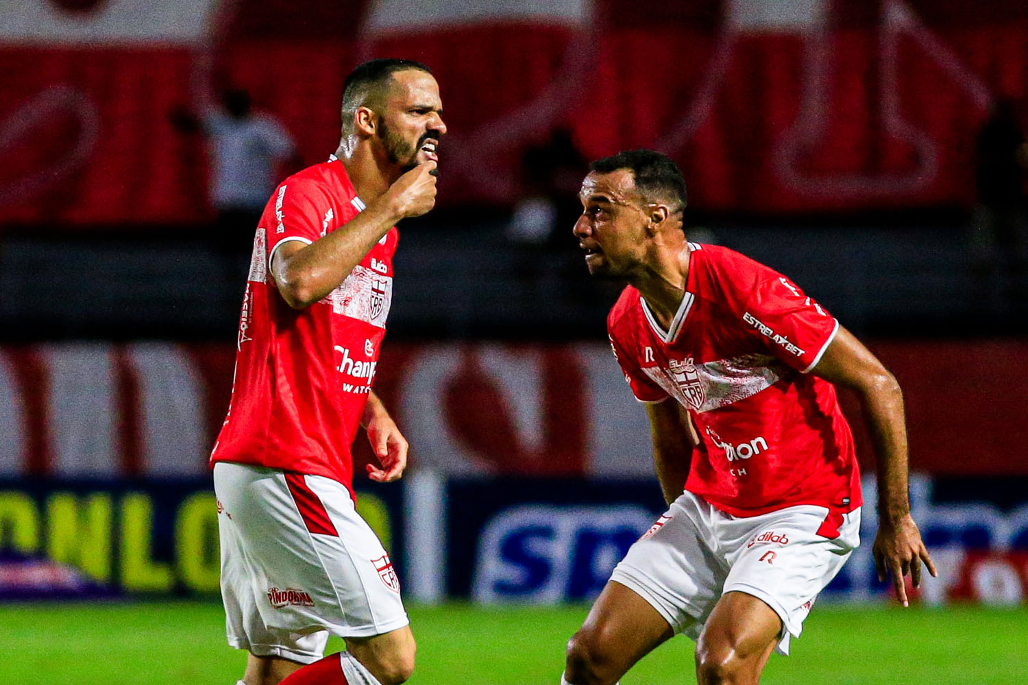 Anselmo vive expectativa para ter a melhor temporada da sua carreira