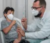 Covid-19: Maceió inicia vacinação em crianças de 6 meses a 2 anos imagem