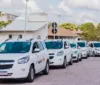 SMTT autoriza cobrança de bandeira dois por taxistas de Maceió imagem