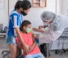 Meningite: alunos de escola são vacinados após morte de criança imagem