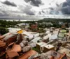 Plano de evacuação: prefeitura solicita apoio do Exército Brasileiro imagem