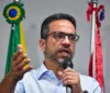 Paulo antecipa para sexta (26) pagamento de salários dos servidores imagem