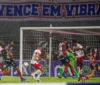 Na despedida da temporada 2022, mas tranquilo na tabela da Série B, CRB perde para o Bahia: 2 a 1 imagem