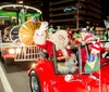 Caravana de Natal chega aos bairros de Maceió a partir de hoje (14) imagem