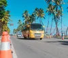 Eleitores terão gratuidade no transporte intermunicipal e ônibus escolares neste domingo imagem