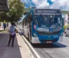 Linhas de ônibus terão redução de até 20% nesta sexta-feira; confira imagem