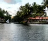 Ameaçada, Lagoa da Anta é patrimônio ambiental e histórico de Maceió imagem