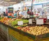 Confira o funcionamento dos mercados públicos e feirinhas na segunda (29) imagem