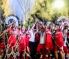 É Campeão! CRB derrota ASA em Arapiraca e conquista Campeonato Alagoano 2022: 2 a 0 imagem