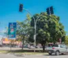 Infrações por avanço de sinal vermelho têm redução de 8,6% em Maceió imagem
