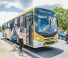 Linhas de ônibus do Eustáquio Gomes, Forene e São Jorge serão alteradas a partir deste sábado imagem