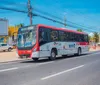 Abrigos de ônibus serão alterados na Durval de Góes Monteiro; veja! imagem