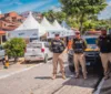 Mais três comunidades da capital recebem serviços na próxima semana imagem